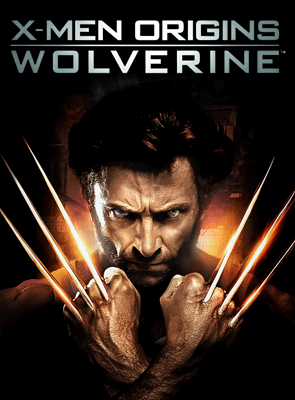 Игра Nintendo Wii X-Men Origins: Wolverine Europe Английская Версия Б/У