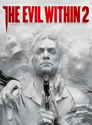 Игра Sony PlayStation 4 The Evil Within 2 Русская Озвучка Б/У