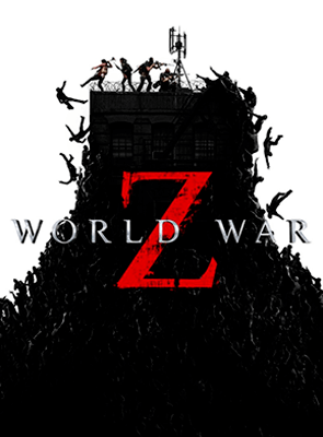 Игра Sony PlayStation 4 World War Z Русские Субтитры Б/У - Retromagaz