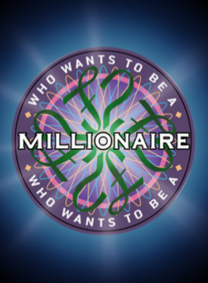 Гра Sony PlayStation 1 Who Wants to Be a Millionaire Europe Англійська Версія Б/У - Retromagaz