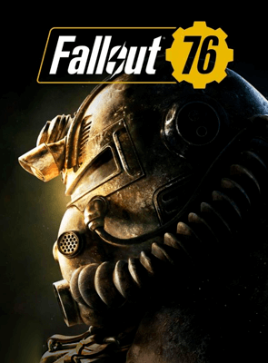 Гра Microsoft Xbox One Fallout 76 Російські Субтитри Б/У - Retromagaz