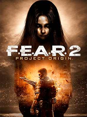 Гра Microsoft Xbox 360 F.E.A.R. 2: Project Origin Англійська Версія Б/У Хороший