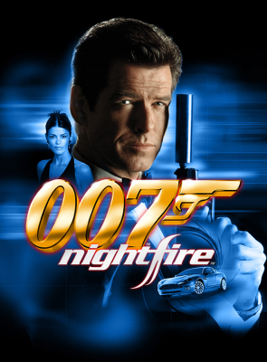 Гра Sony PlayStation 2 James Bond 007: From Russia with Love Europe Англійська Версія Б/У - Retromagaz