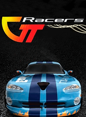 Гра Sony PlayStation 2 GT Racers Europe Англійська Версія Б/У