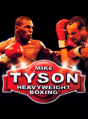 Гра Sony PlayStation 2 Mike Tyson Heavyweight Boxing Europe Англійська Версія Б/У - Retromagaz