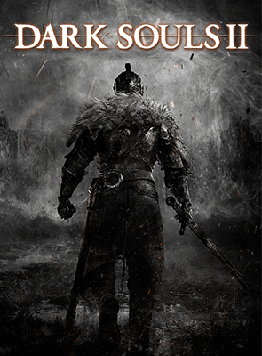 Гра LT3.0 Xbox 360 Dark Souls II Російські Субтитри Новий