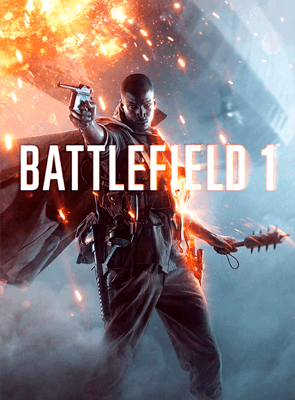 Гра Microsoft Xbox One Battlefield 1 Російські Субтитри Б/У - Retromagaz