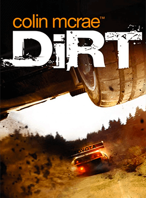 Игра Sony PlayStation 3 Colin McRae: Dirt Английская Версия Б/У Хороший - Retromagaz
