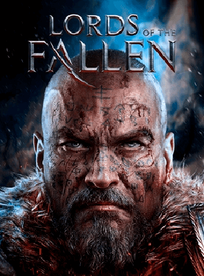 Игра Sony PlayStation 4 Lords Of The Fallen Complete Edition Русские Субтитры Новый - Retromagaz