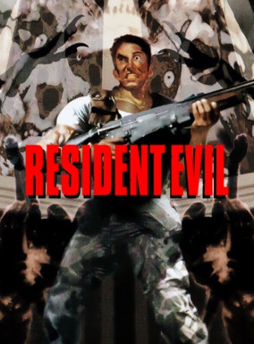 Гра Sony PlayStation 1 Resident Evil Europe Англійська Версія Б/У - Retromagaz