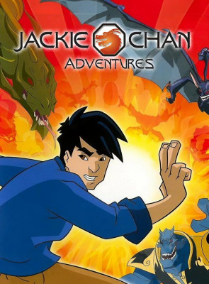 Игра Sony PlayStation 2 Jackie Chan Adventures Europe Английская Версия Б/У - Retromagaz