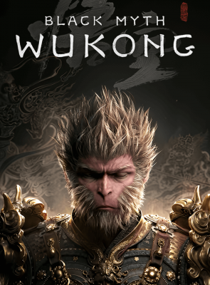 Игра Sony PlayStation 5 Black Myth: Wukong Русские Субтитры Новый