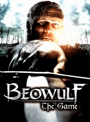 Гра Sony PlayStation 3 Beowulf The Game Англійська Версія Б/У