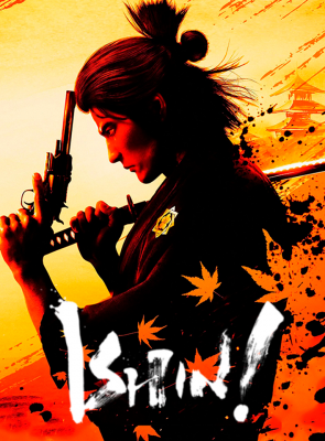 Игра Sony PlayStation 5 Like a Dragon: Ishin! Английская Версия Новый - Retromagaz