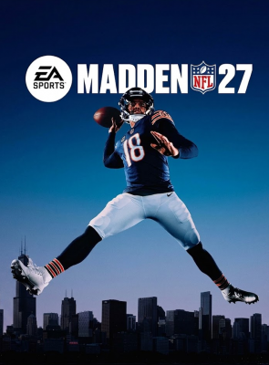 Игра Sony PlayStation 5 Madden NFL 27 Английская Версия Новый - Retromagaz