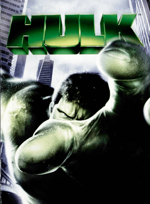 Игра Sony PlayStation 2 The Hulk Europe Английская Версия + Обложка Б/У Хороший