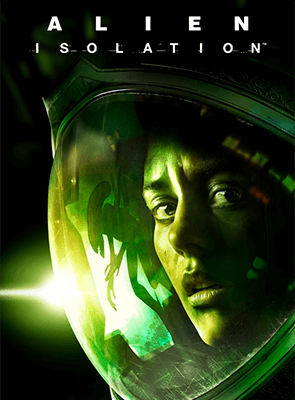 Гра Microsoft Xbox One Alien Isolation Російські Субтитри Б/У - Retromagaz