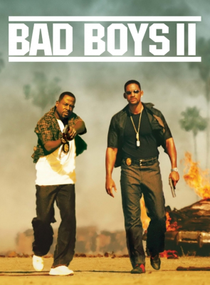 Игра Sony PlayStation 2 Bad Boys II Europe Английская Версия Б/У - Retromagaz
