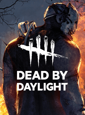 Гра Microsoft Xbox One Dead by Daylight Special Edition Англійська Версія Б/У - Retromagaz