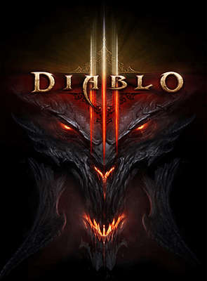 Гра Sony PlayStation 3 Diablo 3 Російська Озвучка Б/У Хороший