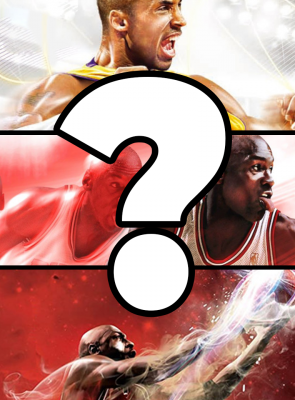 Гра Microsoft Xbox 360 NBA 2K10 2K11 2K12 в Асортименті Англійська Версія Б/У - Retromagaz