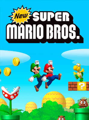 Гра Nintendo Switch New Super Mario Bros. Wonder (045496479787) Російські Субтитри Новий - Retromagaz