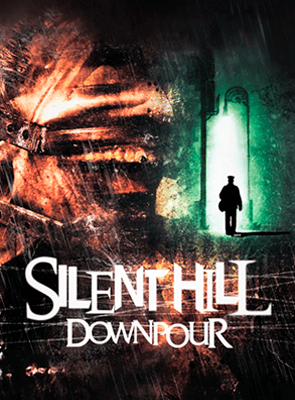 Игра LT3.0 Xbox 360 Silent Hill: Downpour Русские Субтитры Новый - Retromagaz