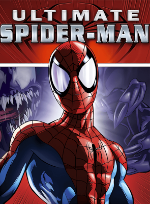 Игра Sony PlayStation 2 Ultimate Spider-Man Europe Английская Версия + Обложка Б/У Хороший