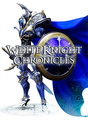 Игра Sony PlayStation 3 White Knight Chronicles Английская Версия Б/У