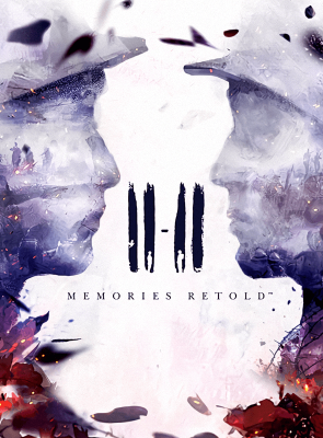 Гра Sony PlayStation 4 11-11 Memories Retold Російські Субтитри Б/У