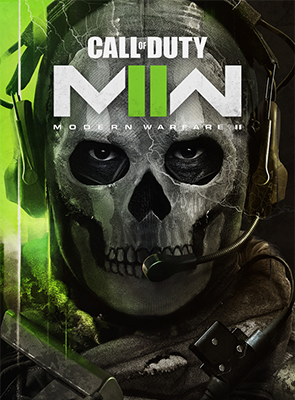 Гра Microsoft Xbox One Call of Duty: Modern Warfare II Російська Озвучка Б/У - Retromagaz
