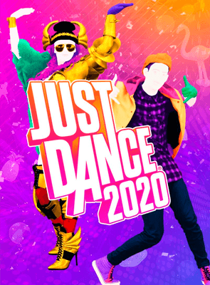 Гра Sony PlayStation 4 Just Dance 2020 Російська Озвучка Б/У - Retromagaz