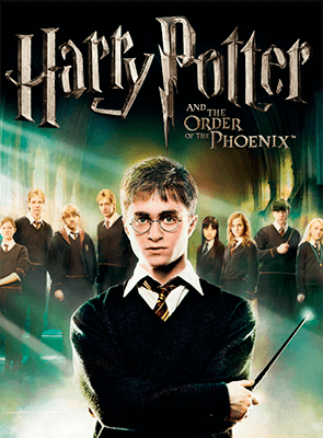 Игра Sony PlayStation 3 Harry Potter and the Order of the Phoenix Английская Версия Б/У