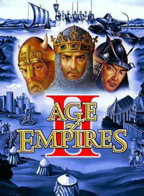 Гра Sony PlayStation 2 Age of Empires II: The Age of Kings Europe Англійська Версія Б/У - Retromagaz
