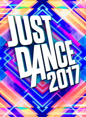 Гра Microsoft Xbox One Just Dance 2017 Російські Субтитри Б/У - Retromagaz