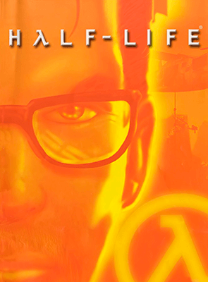 Гра RMC PlayStation 2 Half-Life Російські Субтитри Новий - Retromagaz