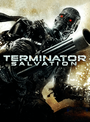 Гра Sony PlayStation 3 Terminator Salvation Англійська Версія Б/У