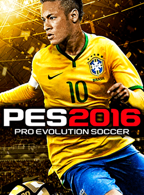 Игра Sony PlayStation 3 Pro Evolution Soccer 2016 Русские Субтитры Б/У Хороший