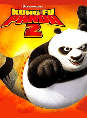 Игра Sony PlayStation 3 Kung Fu Panda 2 Английская Версия Б/У Хороший