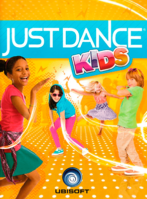 Игра Sony PlayStation 3 Just Dance Kids Английская Версия Б/У