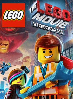 Игра Microsoft Xbox 360 Lego Movie Videogame Русские Субтитры Б/У Хороший