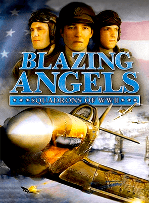 Игра Microsoft Xbox 360 Blazing Angels: Squadrons of WWII Английская Версия Б/У - Retromagaz