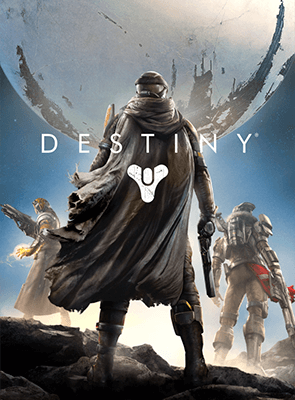 Игра Microsoft Xbox One Destiny Английская Версия Б/У Хороший
