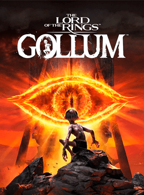 Игра Sony PlayStation 5 The Lord Of The Rings: Gollum (TLOTRGPS5) Русские Субтитры Новый Игра Sony PlayStation 5 The Lord Of The Rings: Gollum (TLOTRGPS5) Русские Субтитры Новый - Retromagaz