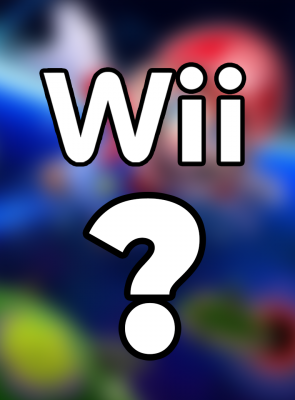 Гра Nintendo Wii в Асортименті Europe Англійська Версія Б/У - Retromagaz