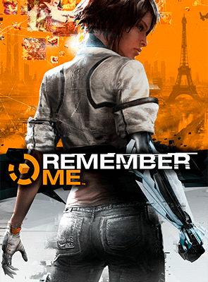 Игра Sony PlayStation 3 Remember Me Английская Версия Б/У