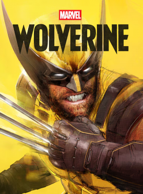 Игра Sony PlayStation 5 Marvel's Wolverine Русская Озвучка Новый - Retromagaz
