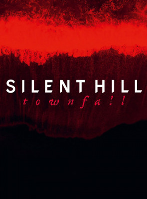 Игра Sony PlayStation 5 Silent Hill Townfall Русские Субтитры Новый - Retromagaz