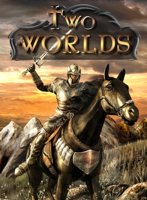 Гра Microsoft Xbox 360 Two Worlds Російські Субтитри Б/У - Retromagaz