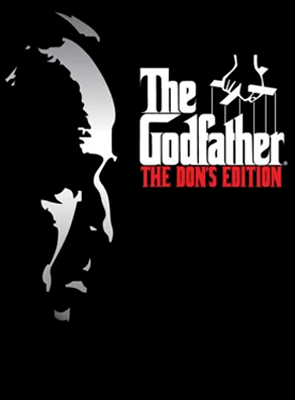 Игра Sony PlayStation 3 The Godfather Dons Edition Английская Версия Б/У